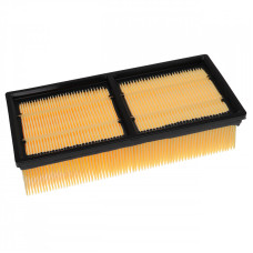 Плосък филтър за Kärcher NT 55 / NT 65 / NT 75, 6.907-276.0