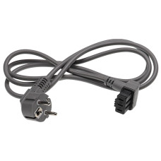 Мрежов електрически кабел за Bosch 656940 / Siemens SN22E200 / Gorenje, 1,75м