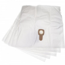 Торбички за прахосмукачка Allaway C30 / C40 / DV30 / L25, 1584/280689, 5 бр