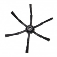 Комплект от шесткраки странични четки за Xiaomi Roborock S50 / S51