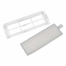 Комплект от HEPA филтри за Xiaomi Viomi V2 Pro / Cecotec Conga 3490