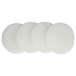 Филтър за Zehnder ComfoSpot Twin 40, G4, 527006550