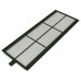 Филтър за Zehnder ComfoAir 350 / 450 / 550, G4 + F7, 400100085