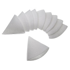 Филтър за Zehnder ComfoValve Luna E / Luna E125, G4, 990320031