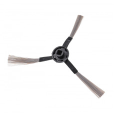 Комплект от трикраки странични четки за Xiaomi Viomi V2 Pro / Cecotec Conga 3490