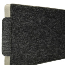 Филтър с активен въглен за Miele DA 2360 / DA 3590 / DA 3690, DKF-19