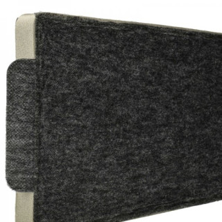 Филтър с активен въглен за Miele DA 2360 / DA 3590 / DA 3690, DKF-19