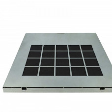 Филтър с активен въглен за Miele DA 6990 / DA 6796 / DA 7690, DKF-25