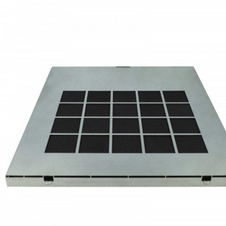 Филтър с активен въглен за Miele DA 6990 / DA 6796 / DA 7690, DKF-25 Филтър с активен въглен за Miele DA 6990 / DA 6796 / DA 7690, DKF-25