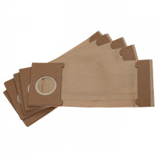 Торбички за прахосмукачка Metabo SR 356 / SR 358 / SR E 425, хартия, 5 бр
