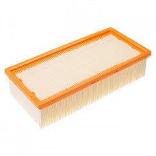 Плосък филтър за Kärcher NT 65 / NT 72 / NT 73, 6.904-284.0