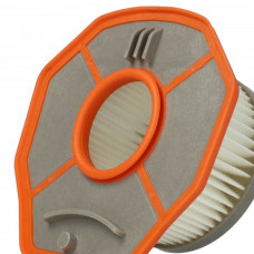 Картушен филтър за Kärcher HV 1/1 Bp Fs / HV 1/1 Bp As, 6.414-034.0