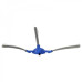 Комплект от трикраки странични четки за Rowenta X-plorer 40 / 45 / 50, ZR720002