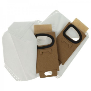 Торбички за прахосмукачка Xiaomi Roborock H6 / H7, 2 бр