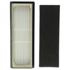 Комплект от HEPA филтри за iRobot Roomba Combo / E6 / I3 / J7 / S9