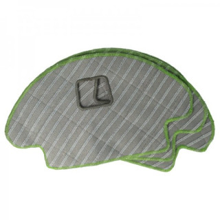 Комплект кърпи за почистване за iRobot Roomba Combo / E6 / I3 / J7 / S9 Комплект кърпи за почистване за iRobot Roomba Combo / E6 / I3 / J7 / S9