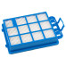 HEPA филтър за Nilfisk Meteor / Zelmer ZVC352SK, 128389393 HEPA филтър за Nilfisk Meteor / Zelmer ZVC352SK, 128389393