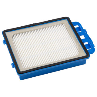 HEPA филтър за Nilfisk Meteor / Zelmer ZVC352SK, 128389393 HEPA филтър за Nilfisk Meteor / Zelmer ZVC352SK, 128389393