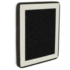 HEPA филтър за Leifheit / Soehnle AirFresh Wash 500