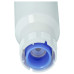 Воден филтър за кафе машини Bosch B20 / Krups Artese 1 / AEG C400, TCZ6003, бял