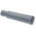 Воден филтър за кафе машини Bosch B20 / Krups Artese 1 / AEG C400, TCZ6003, сив
