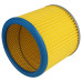 Картушен филтър за Parkside 1500 / Einhell BT-VC 1250 Картушен филтър за Parkside 1500 / Einhell BT-VC 1250