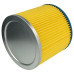 Картушен филтър за Parkside 1500 / Einhell BT-VC 1250 Картушен филтър за Parkside 1500 / Einhell BT-VC 1250