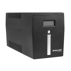 Green Cell UPS непрекъсваемо захранване Micropower 1500VA