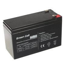 Green Cell AGM батерията 12V 9Ah