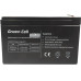 Green Cell AGM батерията 12V 14Ah