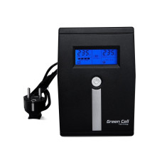 Green Cell UPS непрекъсваемо захранване Micropower 600VA