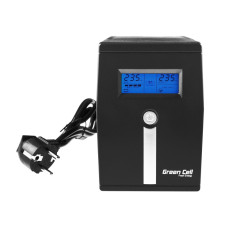 Green Cell UPS непрекъсваемо захранване Micropower 800VA