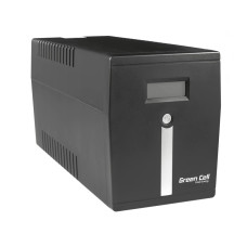 Green Cell UPS непрекъсваемо захранване Micropower 2000VA