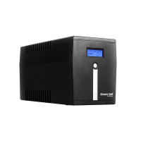 Green Cell UPS непрекъсваемо захранване Microsine 2000VA