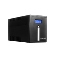 Green Cell UPS непрекъсваемо захранване Microsine 2000VA