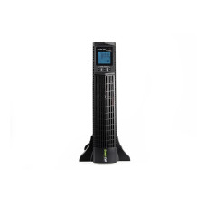 Green Cell UPS непрекъсваемо захранване онлайн RTII 2000VA